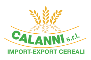 calanni Srl import export cereali